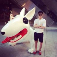 陌陌个性头像男专用