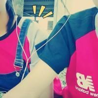 关于一个青春的网名