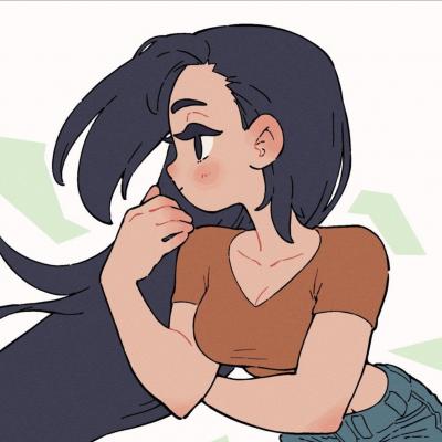 蜡笔小新头像渣女