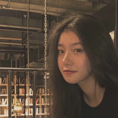 ins头像港风复古头像女