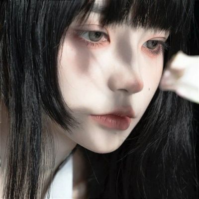 女生头像温柔又有气质