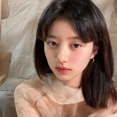 女头像2023最新款潮流图片