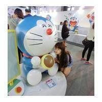 与鹿晗的QQ网名