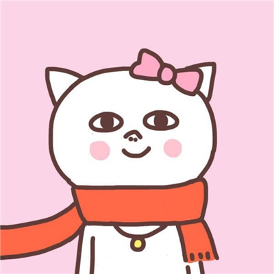 可爱卡通星黛露高清头像