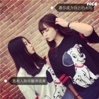 制作闺蜜网名的软件