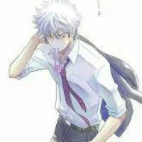 头像卡通动漫男生