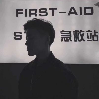 微信头像男2023最新款背影