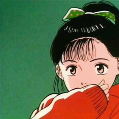 高级感头像抖音