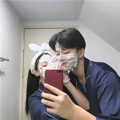 简单耐看头像图片高清