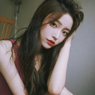 女性头像大全微信