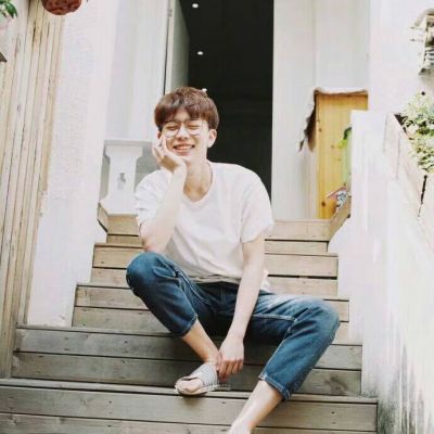qq头像2023最新款男