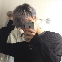2018qq潮男头像