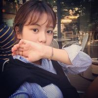 染指曾经 另一半网名