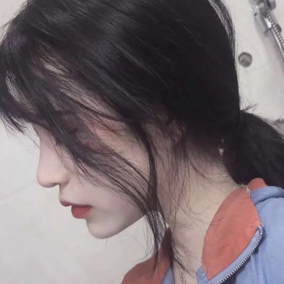 头像小众高级孤独感