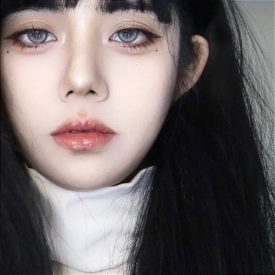 头像女生简单气质不露脸