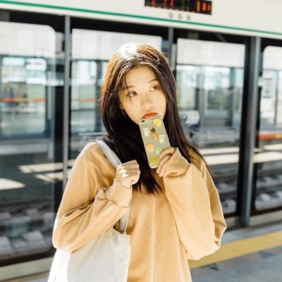 头像2023最新款图片搞笑女
