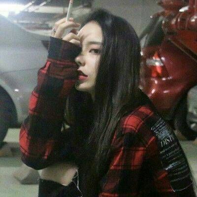 头像图片2023女高冷