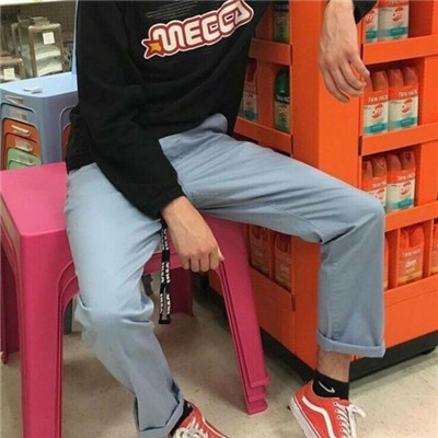 张子枫微信头像