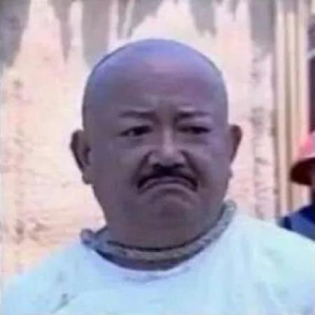 沙雕头像搞笑