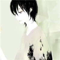 男生动漫伤感头像大全