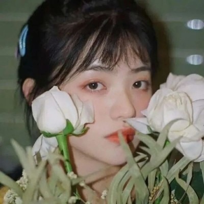 好看的头像图片小众