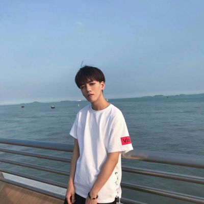 禅意头像男 意境