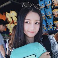 头像小清新可爱学生用的