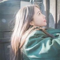 干净女生网名
