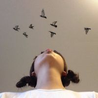 女生冷漠符号网名