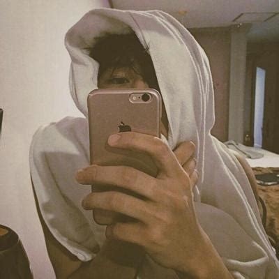头像高冷男