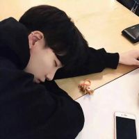 迷途少年网名