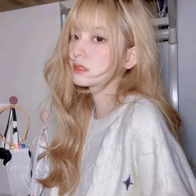 女头气质高级感头像图集