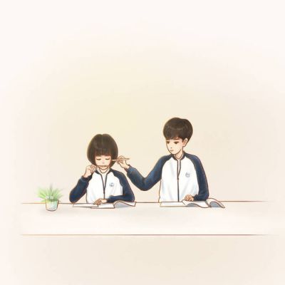 头像动漫卡通形象q版