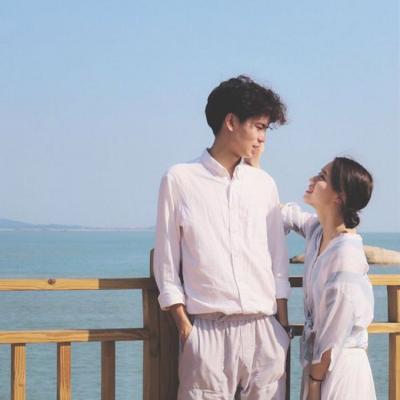 2023新款头像简约