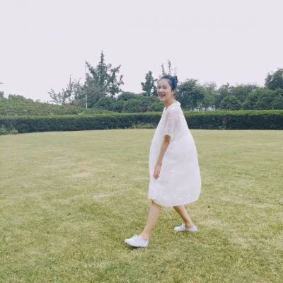 可爱头像女生图片