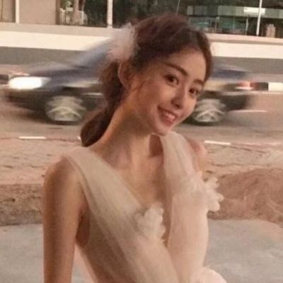 刘耀文同款微信头像高清无水印