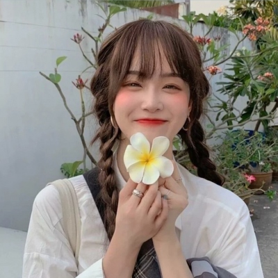 耐看的微信意境头像