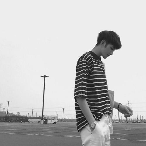 网名摆件高级男生