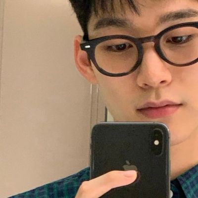 暗黑系头像男高冷