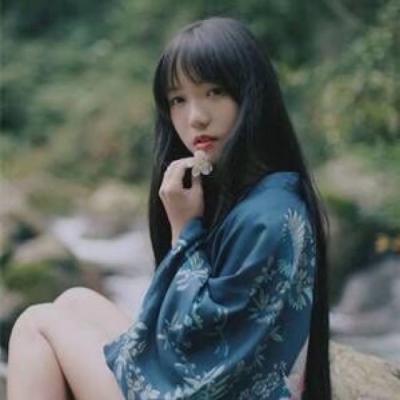 好看的头像图片古风 撑伞
