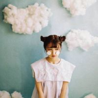 网名森系女生两个字