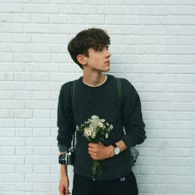 男生头像图片大全高清