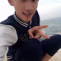 恐怖头像死神