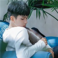 qq头像大全男孤独