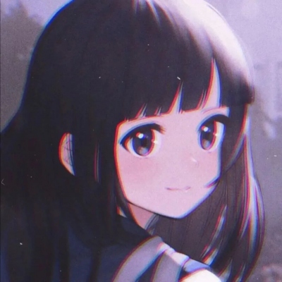 二次元动漫头像女霸气