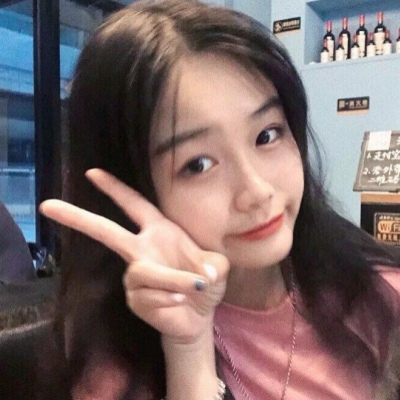 微信头像图片2023最火爆女可爱