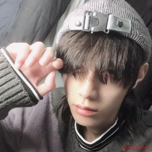 男生头像2023超稀有