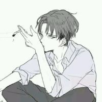 头像可爱卡通男生二次元