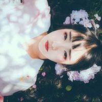 李子的唯美网名女生