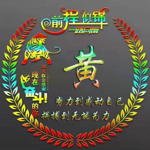 高端有品位的微信头像图片